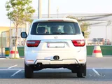 Nissan Patrol XE